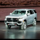 Illustration for article titled 2021 Chevrolet Suburban And 2021 Chevrolet Tahoe: Here They Are